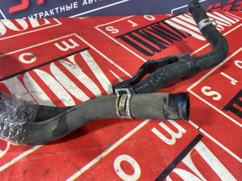 Патрубок радиатора печки, 1100 рублей, Солонцы