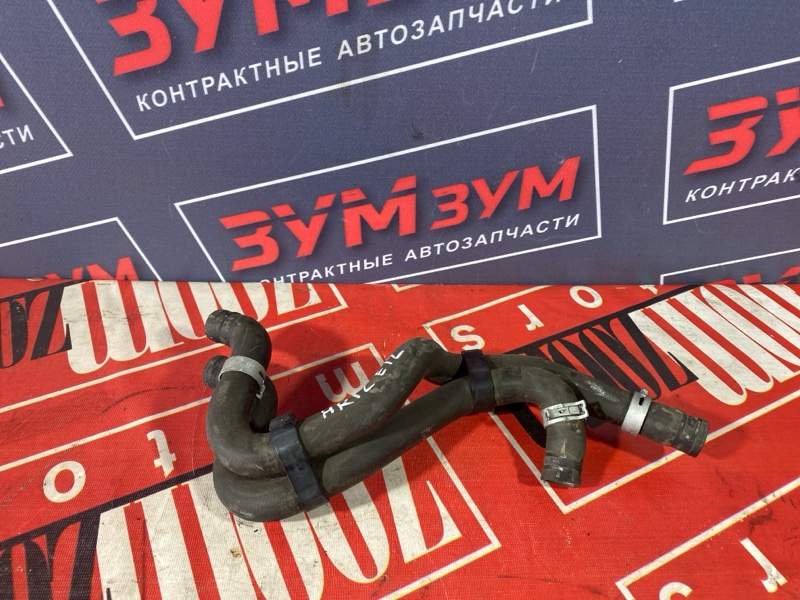 Патрубок радиатора печки, 1500 рублей, Солонцы