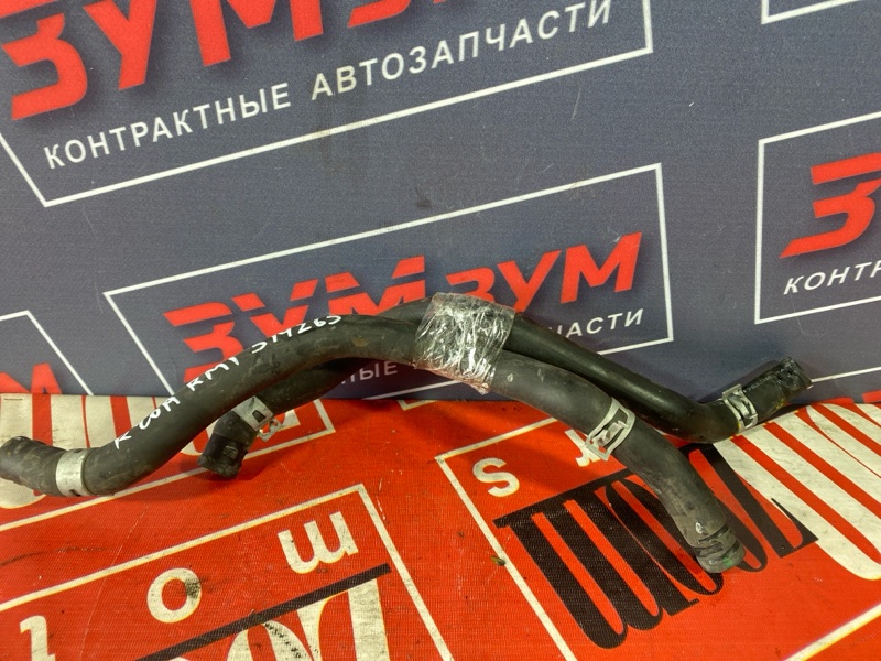 Патрубок радиатора печки, 2000 рублей, Солонцы