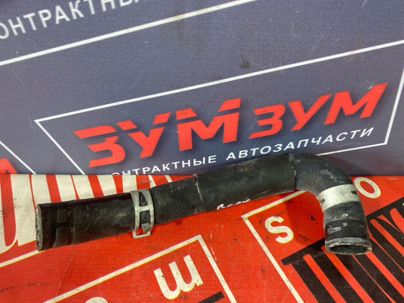 Патрубок радиатора, 500 рублей, Солонцы