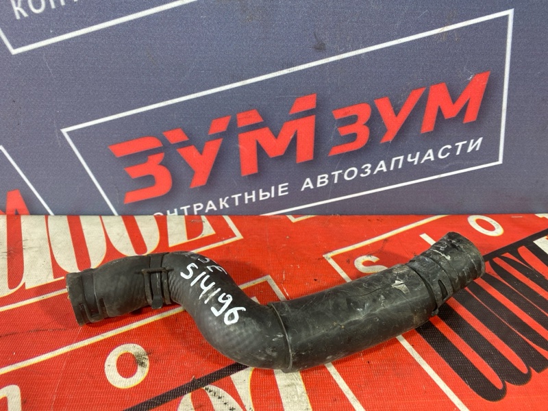 Патрубок радиатора, 500 рублей, Солонцы