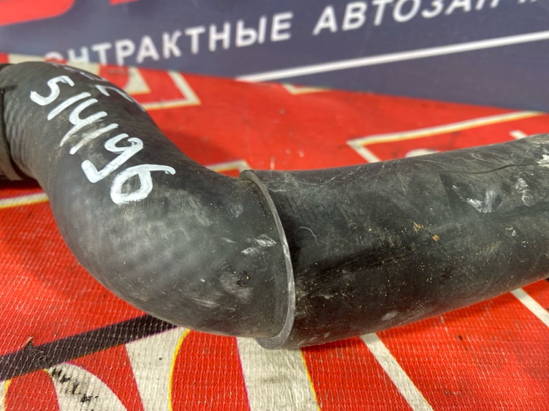 Патрубок радиатора, 500 рублей, Солонцы