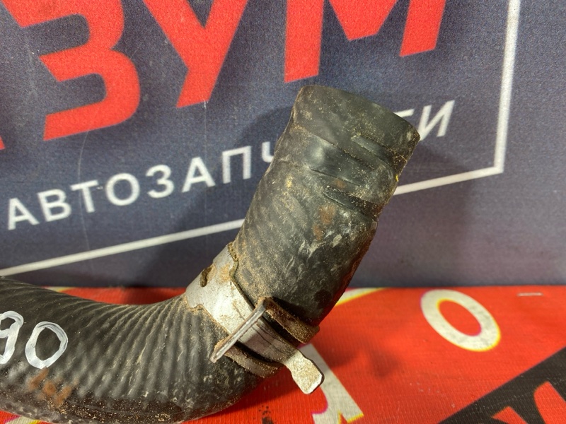 Патрубок радиатора, 600 рублей, Солонцы