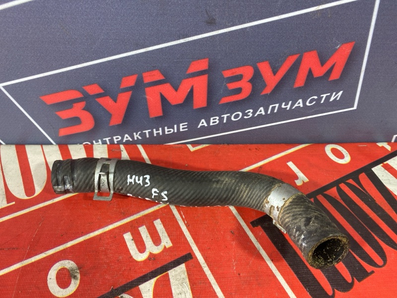 Патрубок радиатора, 600 рублей, Солонцы