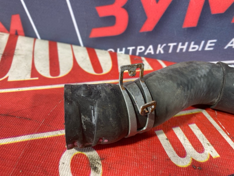 Патрубок радиатора, 700 рублей, Солонцы