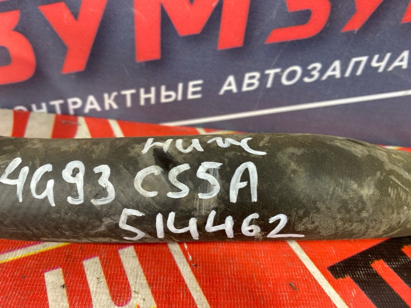 Патрубок радиатора, 500 рублей, Солонцы