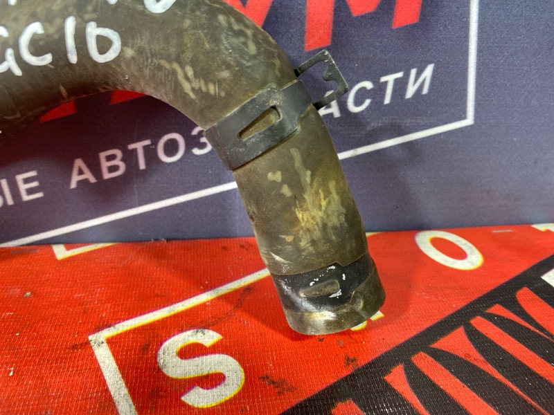 Патрубок радиатора, 500 рублей, Солонцы