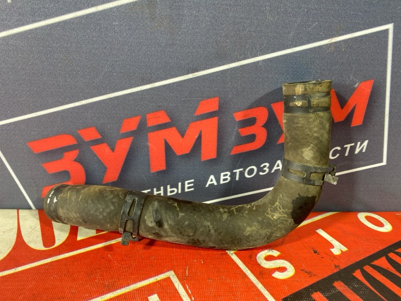 Патрубок радиатора, 500 рублей, Солонцы
