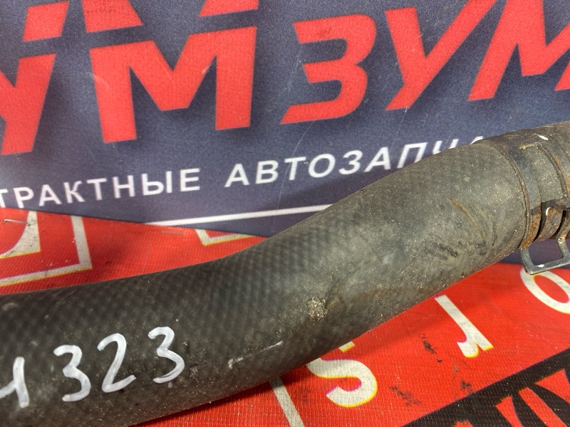 Патрубок радиатора, 800 рублей, Солонцы