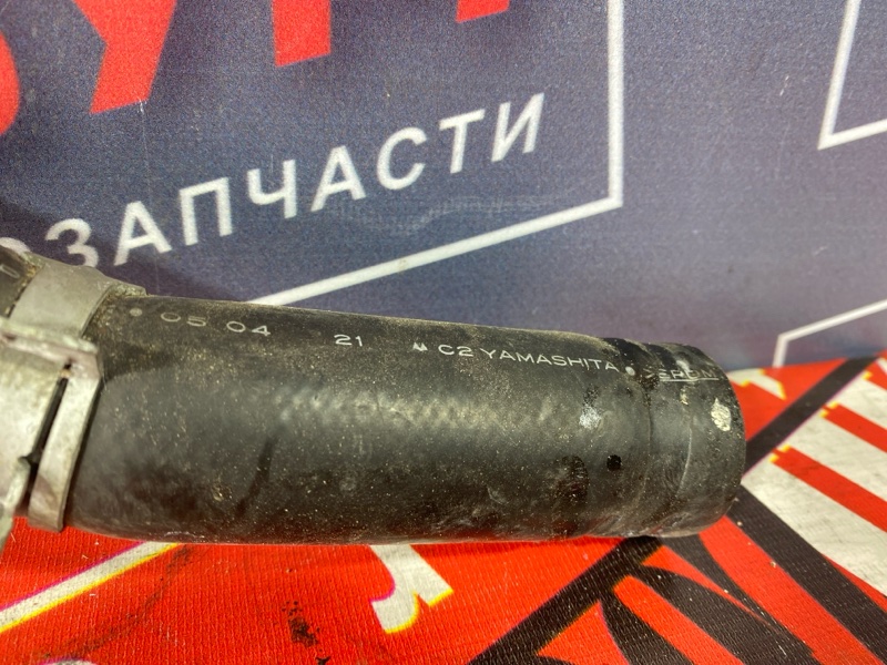 Патрубок радиатора, 2000 рублей, Солонцы