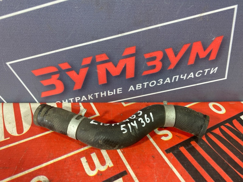 Патрубок радиатора, 500 рублей, Солонцы