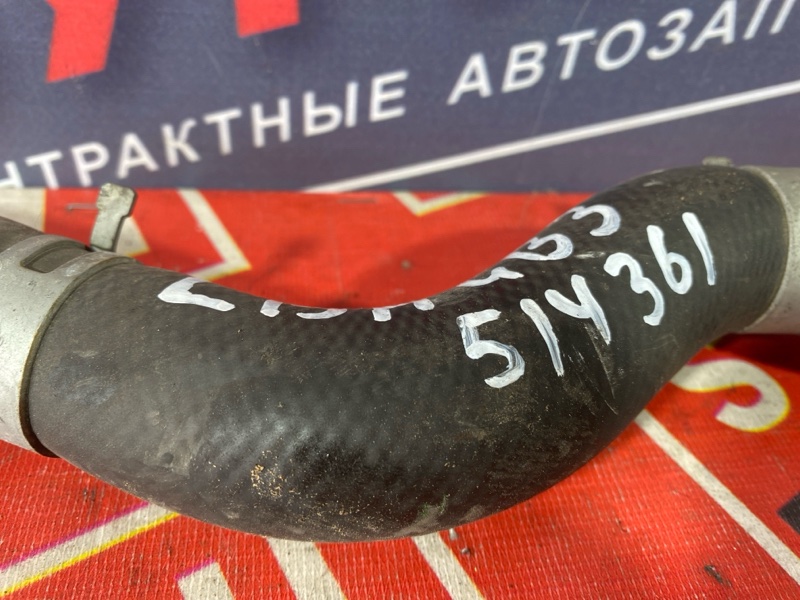 Патрубок радиатора, 500 рублей, Солонцы