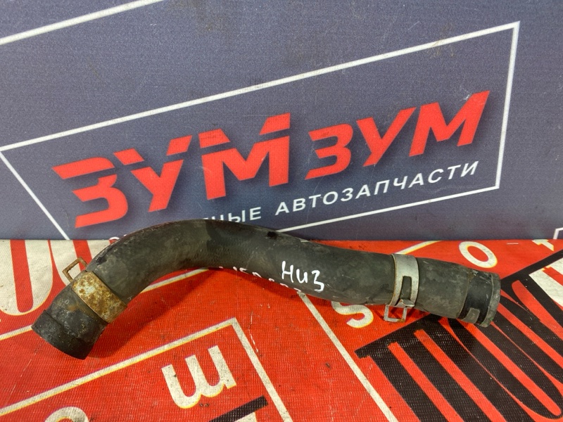 Патрубок радиатора, 500 рублей, Солонцы