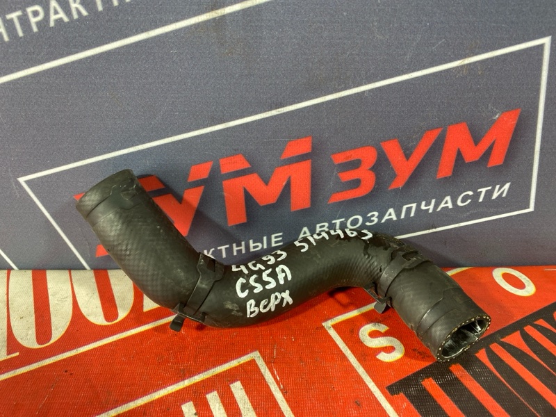 Патрубок радиатора, 500 рублей, Солонцы