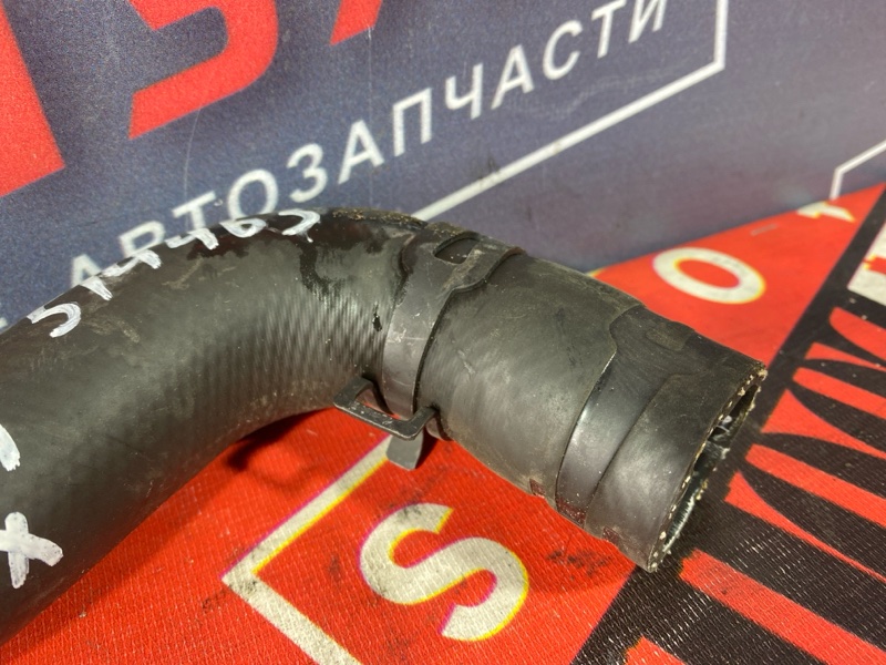 Патрубок радиатора, 500 рублей, Солонцы