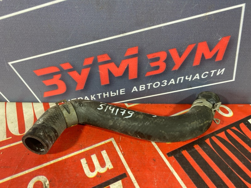 Патрубок радиатора, 500 рублей, Солонцы