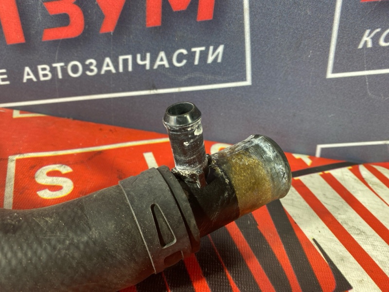 Патрубок радиатора, 800 рублей, Солонцы