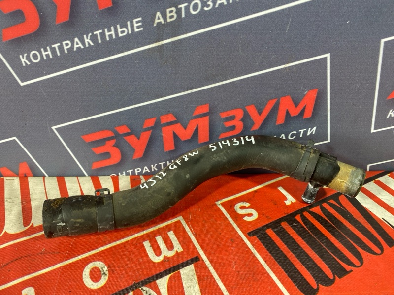 Патрубок радиатора, 800 рублей, Солонцы