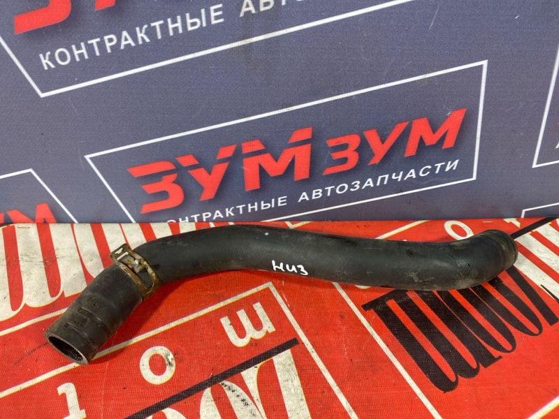 Патрубок радиатора, 1000 рублей, Солонцы
