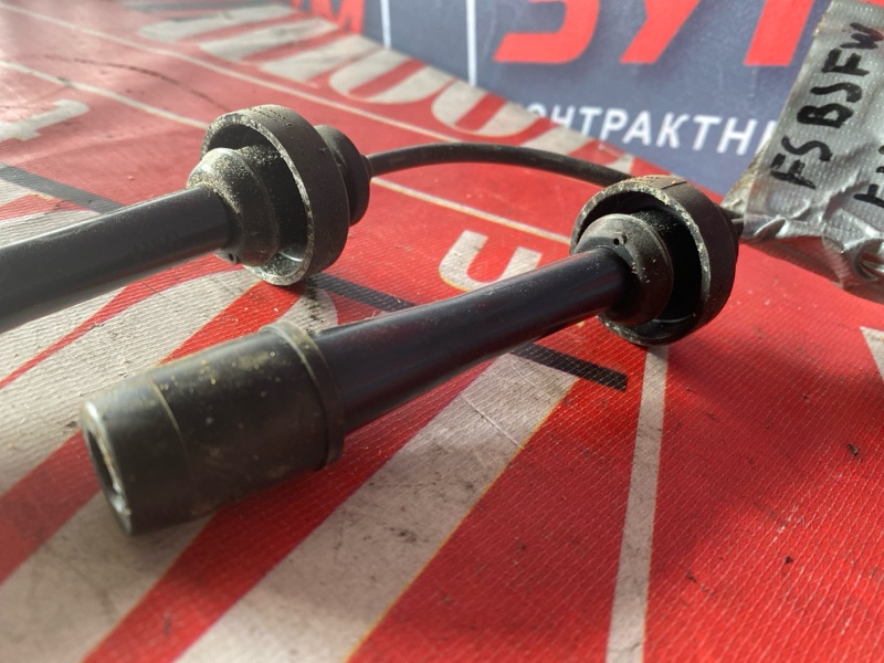 Провод высоковольтный, 1200 рублей, Солонцы