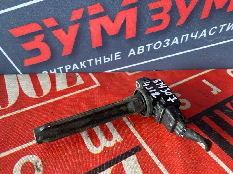 Катушка зажигания, 1200 рублей, Солонцы