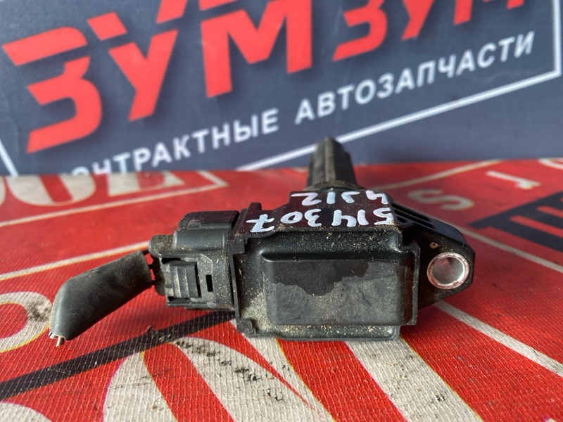 Катушка зажигания, 1200 рублей, Солонцы