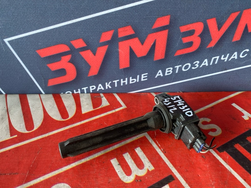 Катушка зажигания, 1200 рублей, Солонцы
