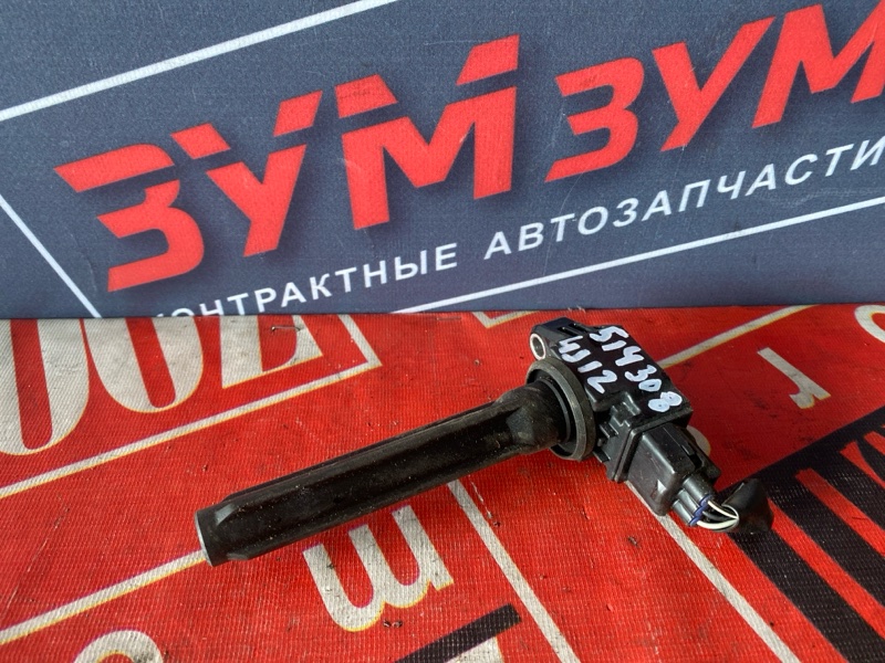 Катушка зажигания, 1200 рублей, Солонцы