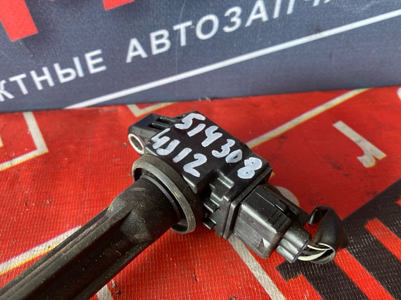 Катушка зажигания, 1200 рублей, Солонцы