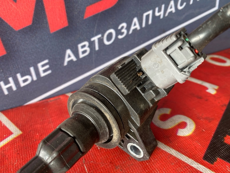 Катушка зажигания, 4500 рублей, Солонцы