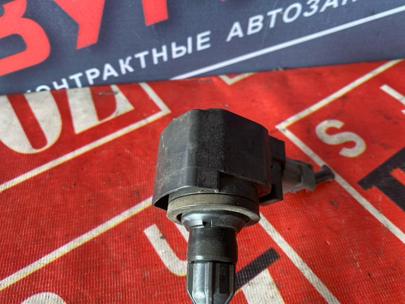 Катушка зажигания, 4500 рублей, Солонцы