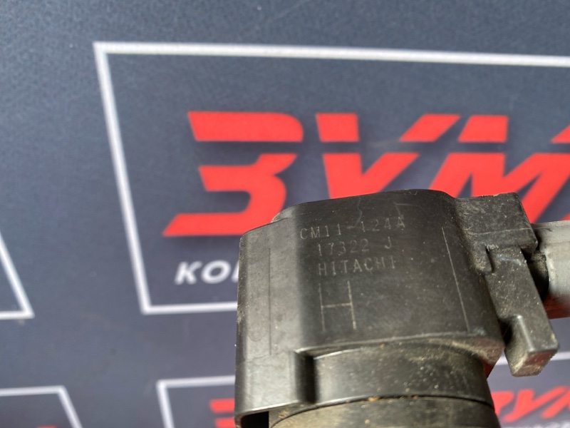 Катушка зажигания, 4500 рублей, Солонцы