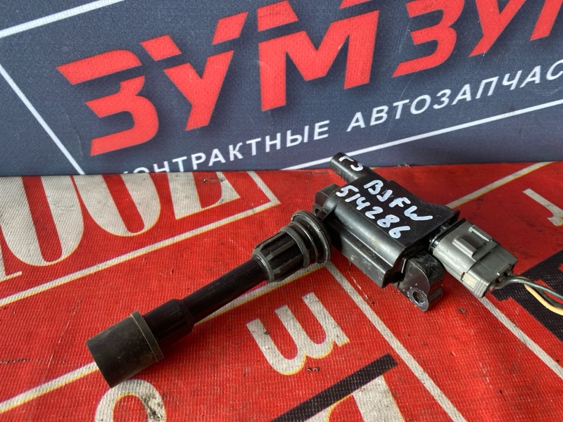 Катушка зажигания, 2500 рублей, Солонцы