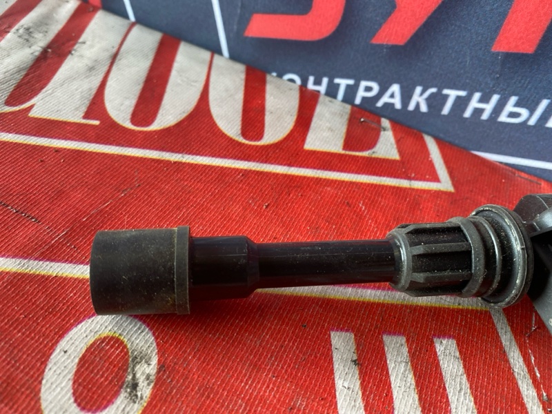 Катушка зажигания, 2500 рублей, Солонцы