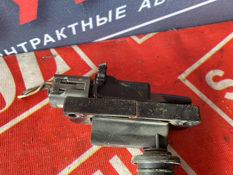 Катушка зажигания, 2500 рублей, Солонцы