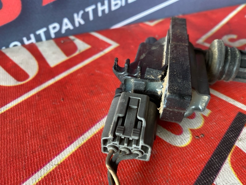 Катушка зажигания, 2500 рублей, Солонцы