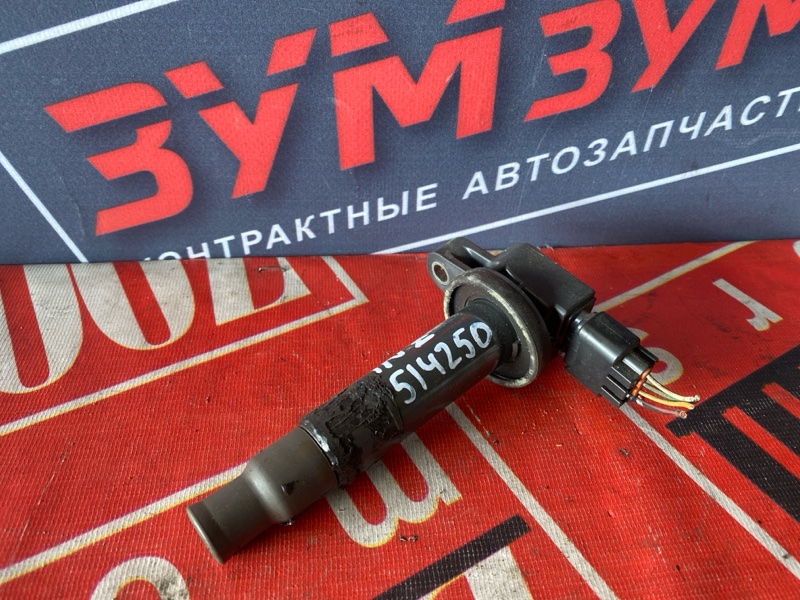 Катушка зажигания, 1500 рублей, Солонцы