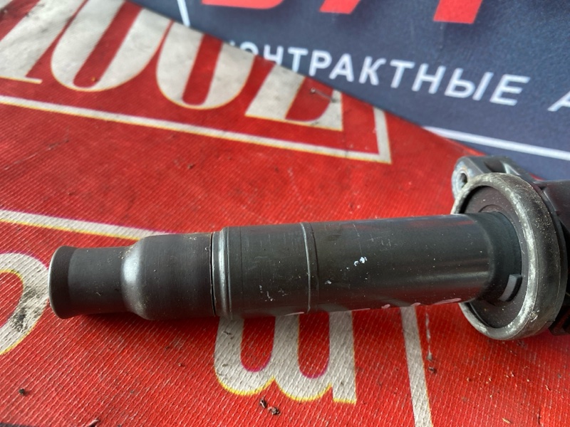 Катушка зажигания, 1500 рублей, Солонцы