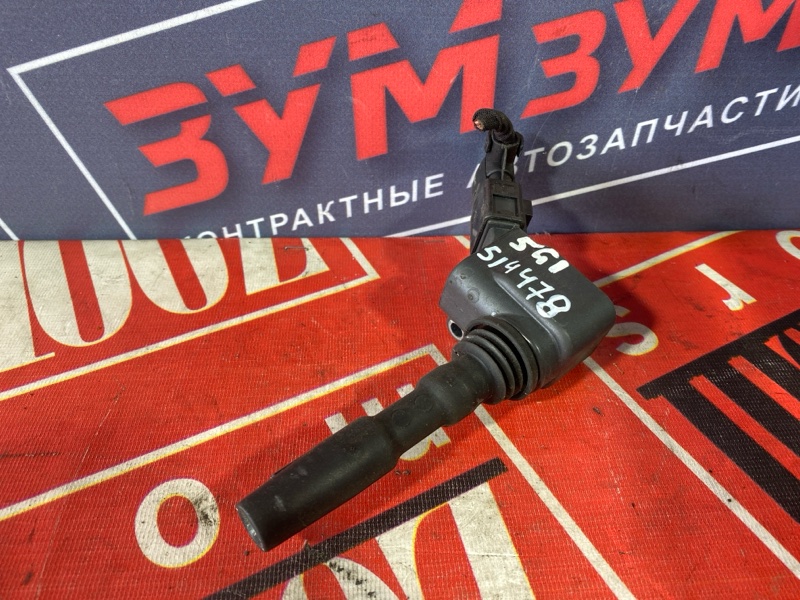 Катушка зажигания, 1000 рублей, Солонцы