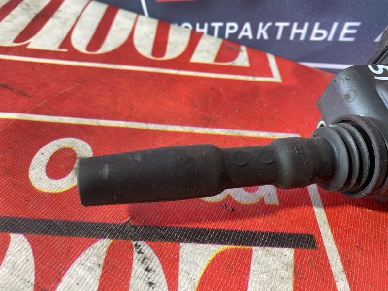 Катушка зажигания, 1000 рублей, Солонцы