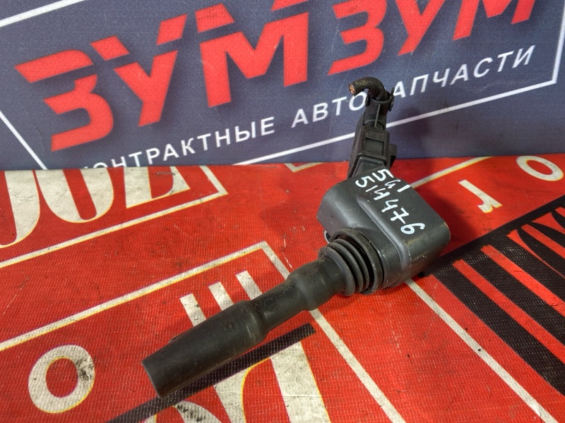 Катушка зажигания, 1000 рублей, Солонцы