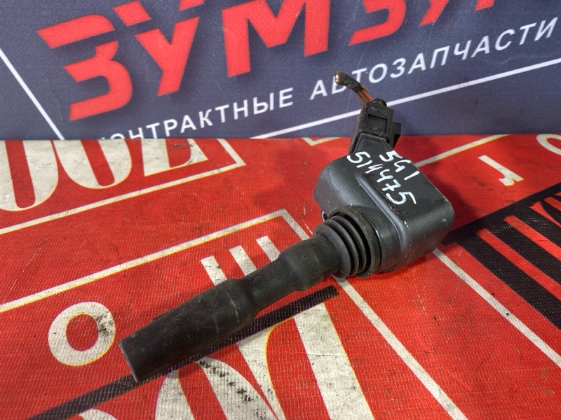 Катушка зажигания, 1000 рублей, Солонцы