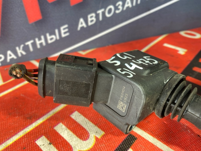 Катушка зажигания, 1000 рублей, Солонцы