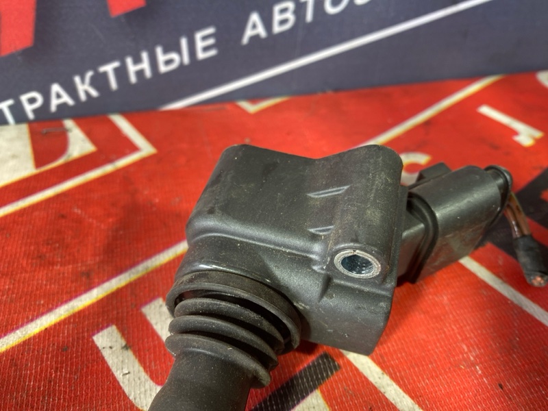 Катушка зажигания, 1000 рублей, Солонцы