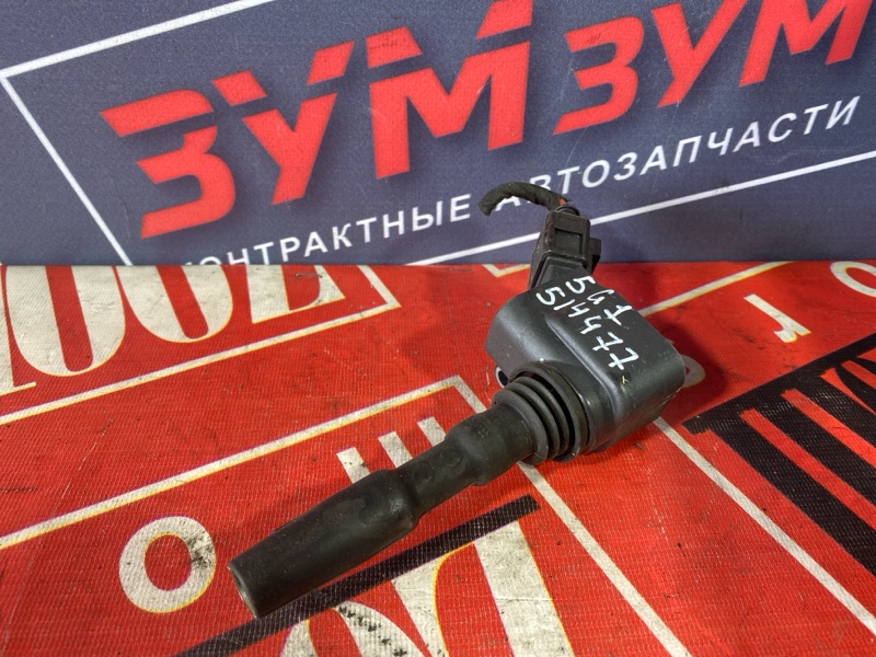 Катушка зажигания, 1000 рублей, Солонцы