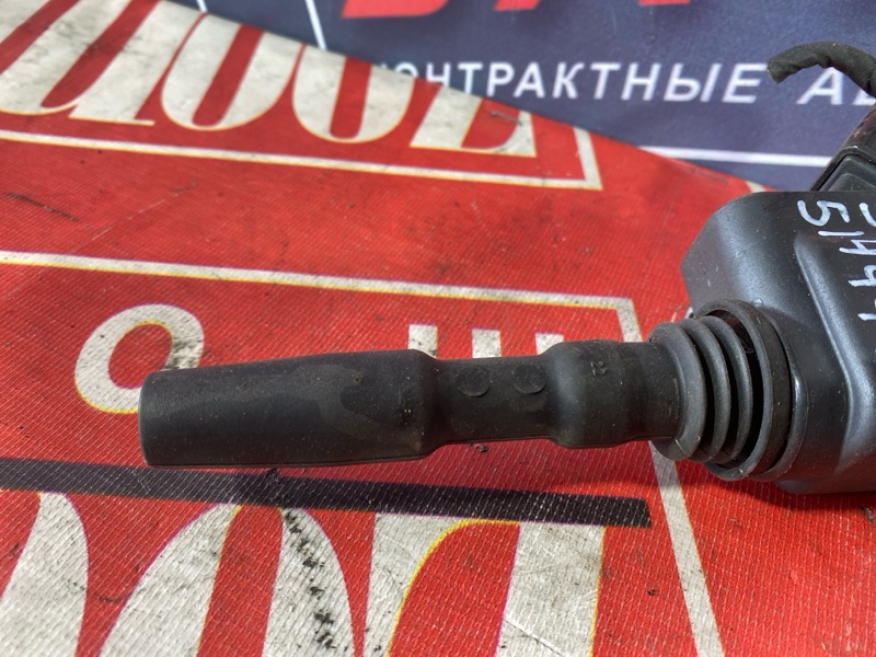 Катушка зажигания, 1000 рублей, Солонцы