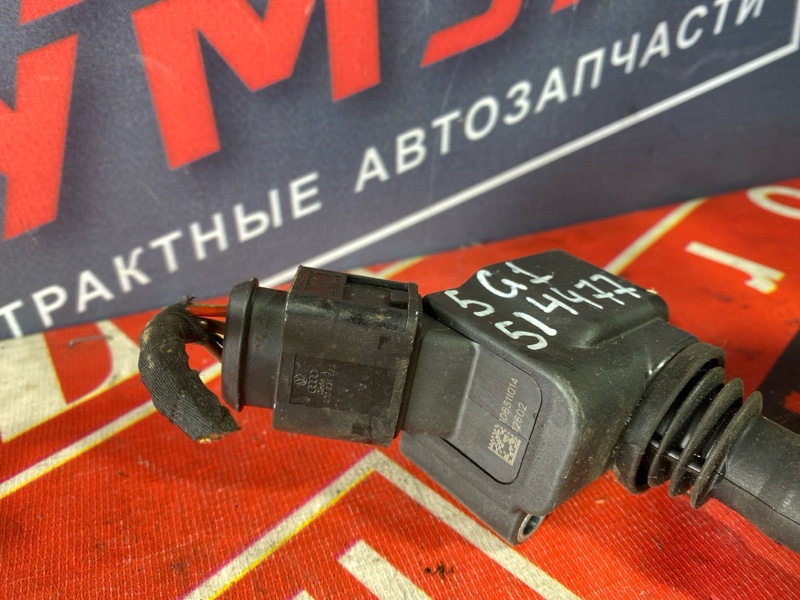 Катушка зажигания, 1000 рублей, Солонцы