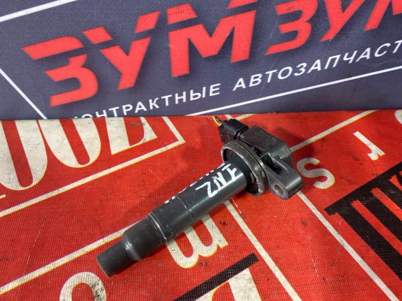 Катушка зажигания, 1500 рублей, Солонцы