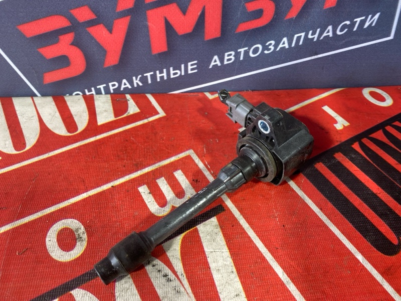 Катушка зажигания, 4500 рублей, Солонцы