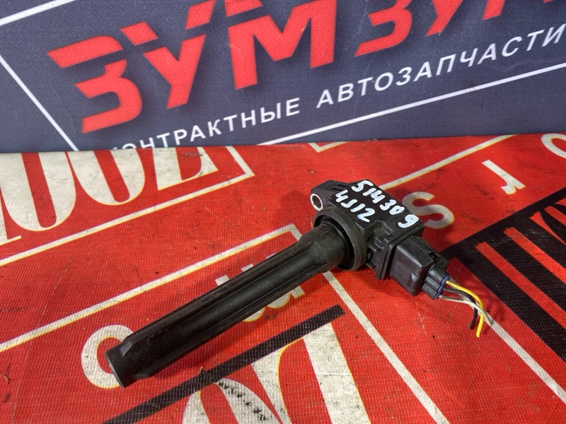 Катушка зажигания, 1200 рублей, Солонцы